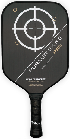Engage Pursuit Pro EX 6.0 Paddle