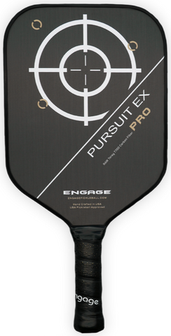 Engage Pursuit Pro EX Paddle