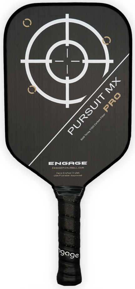 Engage Pursuit Pro MX Paddle