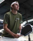 Eric Oncins playing with the Engage X2