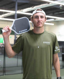 Eric Oncins playing with the Engage X2
