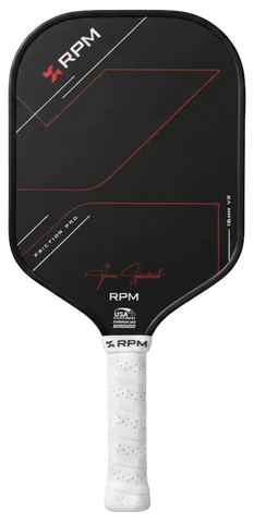 RPM Friction Pro 16MM Hybrid Flat Top V2