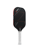 RPM Friction Pro 16MM Hybrid Flat Top V2 Pickleball Paddle - Angled
