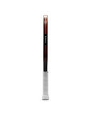 RPM Friction Pro 16MM Hybrid Flat Top V2 Pickleball Paddle - Side