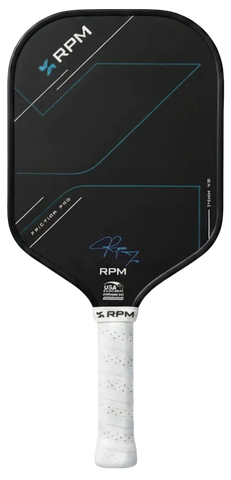 RPM Friction Pro 14MM Hybrid Flat Top V2