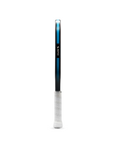 RPM Friction Pro 14MM Hybrid Flat Top V2 Pickleball Paddle - Side