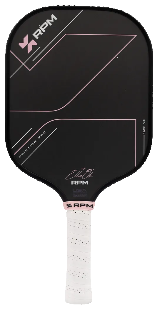 RPM Friction Pro 16MM Widebody V2