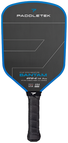 Paddletek Bantam GTO‑C 14.3