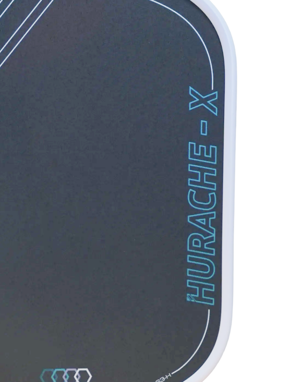 11SIX24 Hurache-X Power 2 White logo