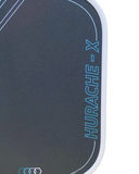 11SIX24 Hurache-X Power 2 White logo