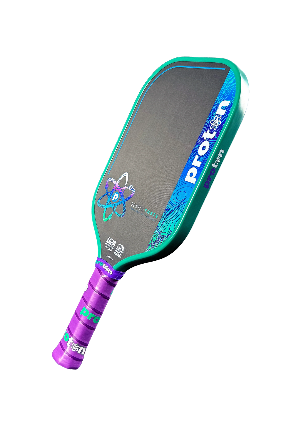 Proton Project Peacock Elongated 15MM