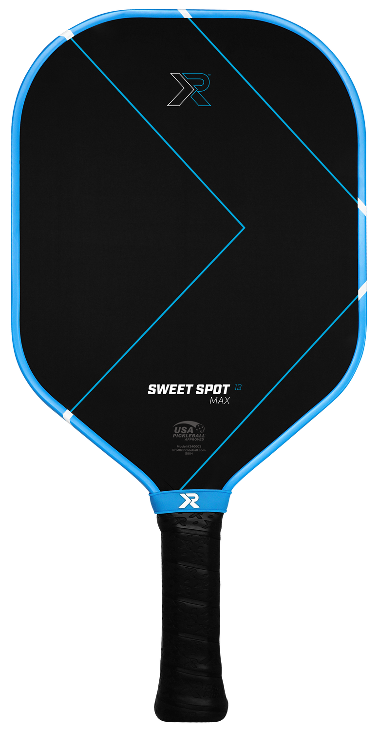 ProXR Sweet Spot Max 13mm Pickleball Paddle