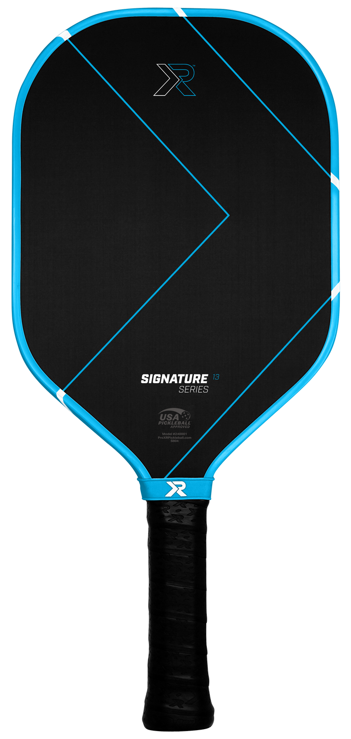 ProXR Signature Series 13mm Pickleball Paddle