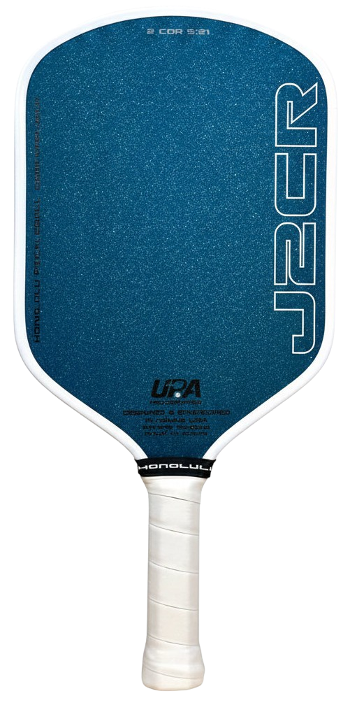 HPC J2CR Crystal Blue Endurance Surface - Extended Handle 6"