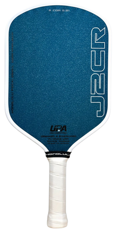 HPC J2CR Crystal Blue Endurance Surface - Extended Handle 6"