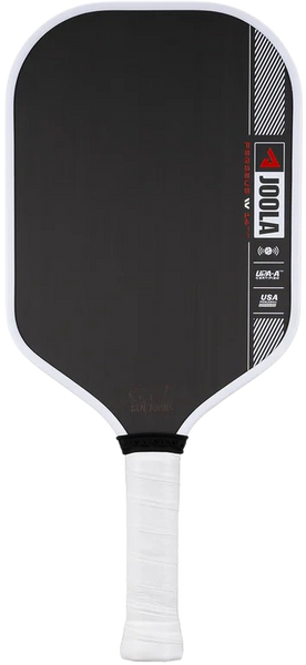 9/7迄出品！JOOLA PRO IV PERSEUS ピックルボール　パドル JOOLA Ben Johns Perseus Pro IV 16mm Pickleball Paddle