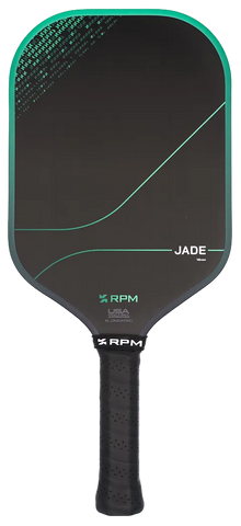 RPM Jade 16MM Elongated