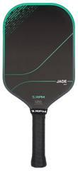 RPM Jade 16MM Elongated