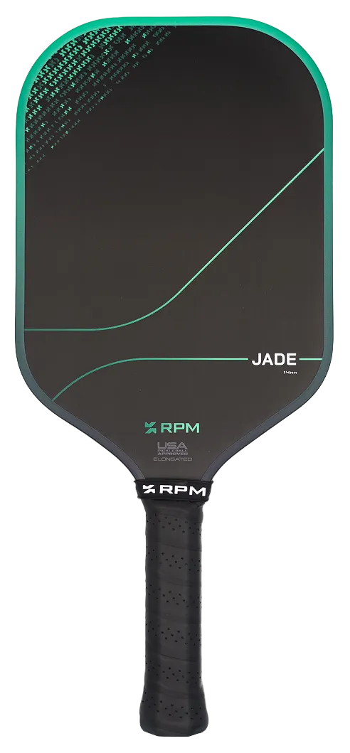RPM Jade 14MM Elongated
