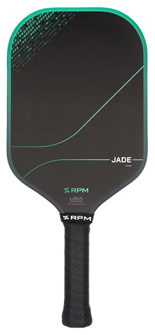 RPM Jade 14MM Elongated