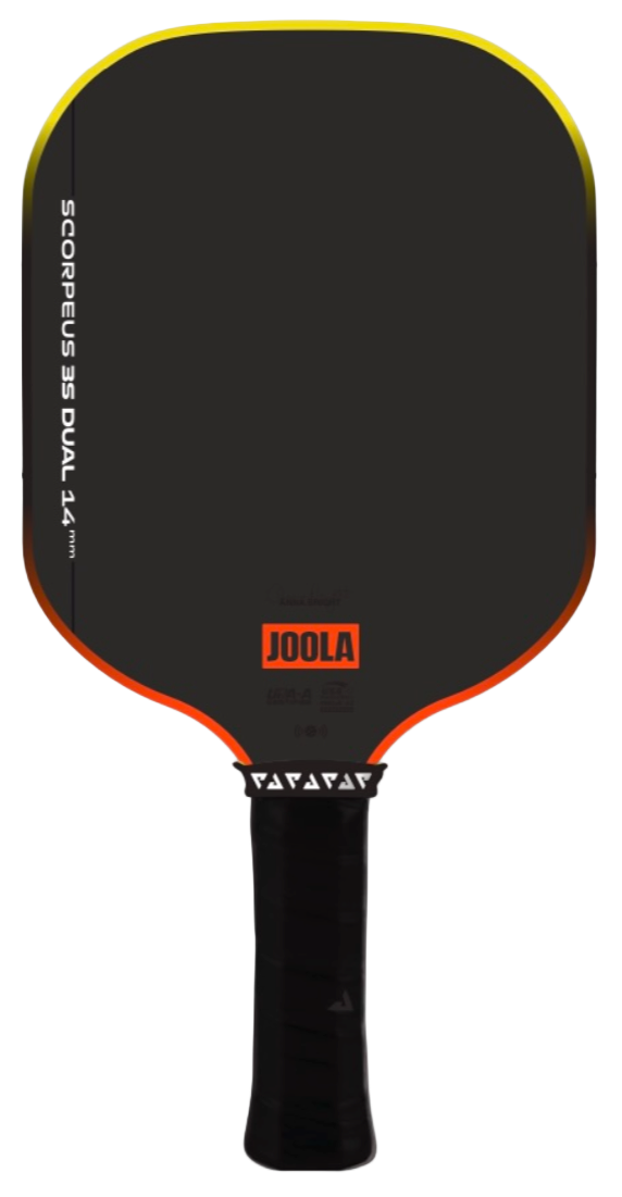 Joola Scorpeus 3S Dual 14MM