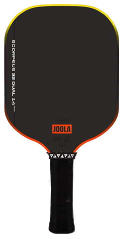 Joola Scorpeus 3S Dual 14MM