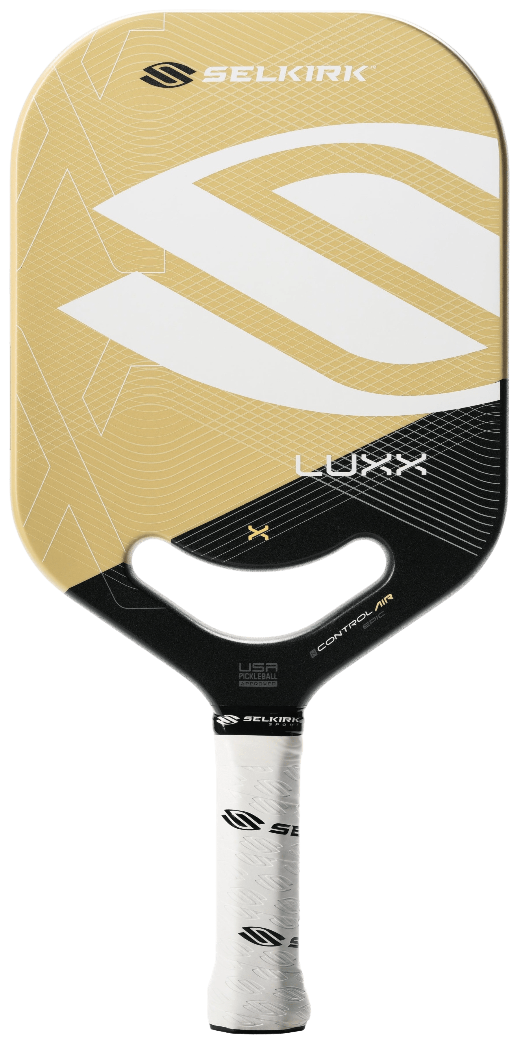 Selkirk LUXX Control Air セルカーク パドル Selkirk LUXX Selkirk LUXX Control Air セルカーク パドル Selkirk LUXX