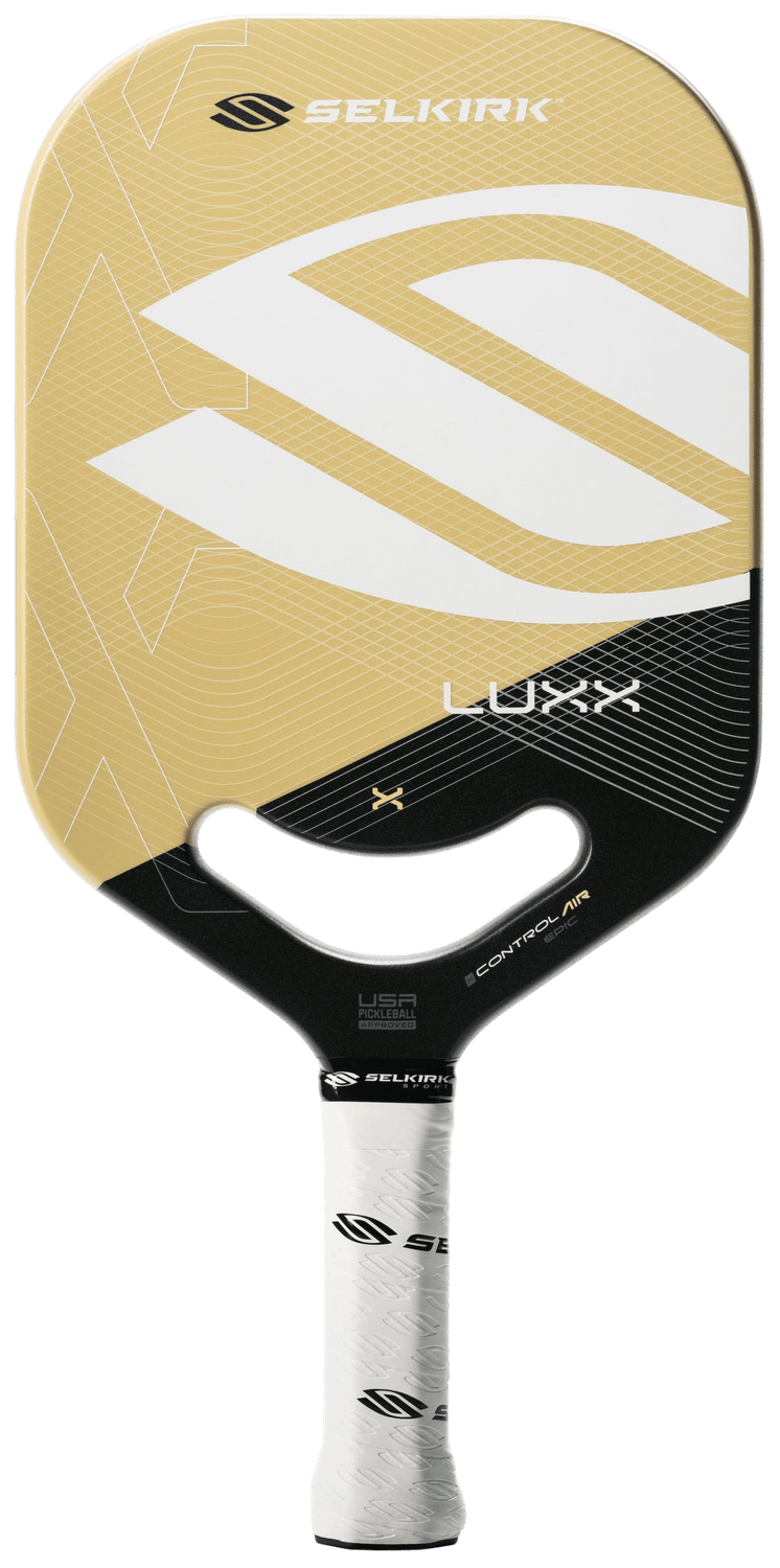 Selkirk LUXX Epic Paddle