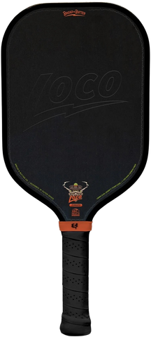 Bread & Butter The Loco Elongated 16MM