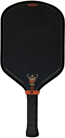 Bread & Butter The Loco Hybrid 16MM