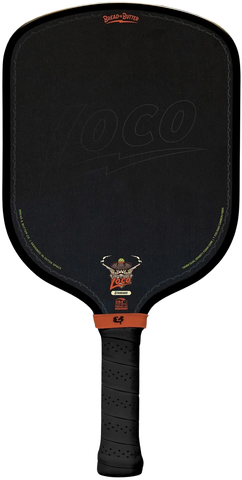 Bread & Butter The Loco Standard 16MM