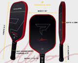 Paddletek Bantam TKO‑C 14.3