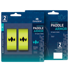 Warrior V2 Paddle Armor