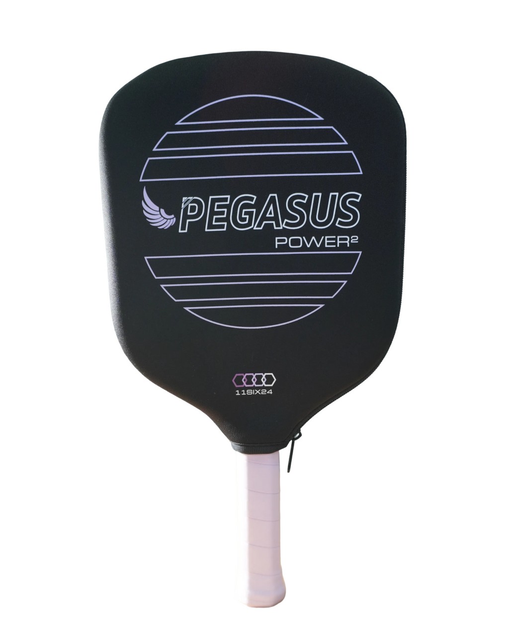 11SIX24 Pegasus Power 2 Lavender cover