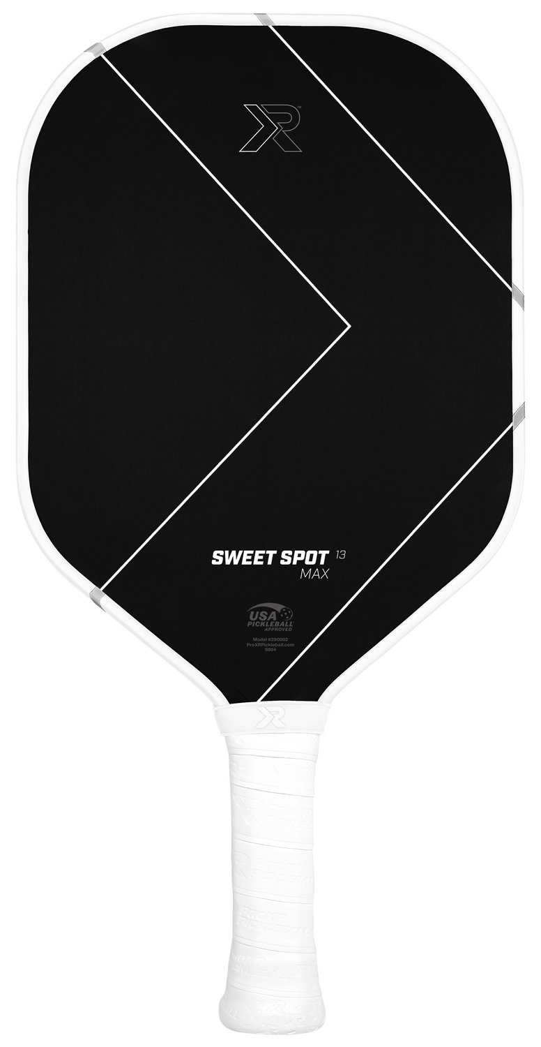 ProXR Sweet Spot Max 13mm Pickleball Paddle