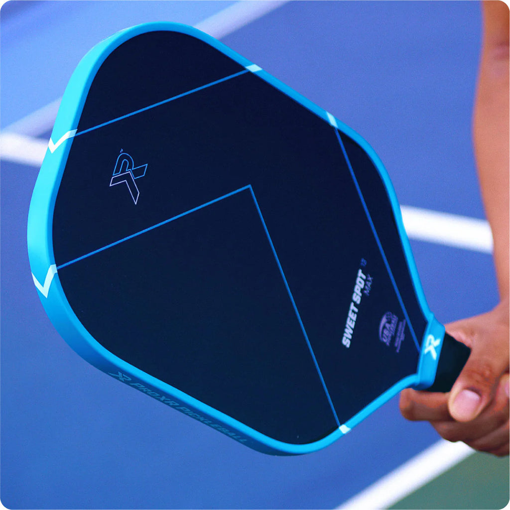 ProXR Sweet Spot Max 16mm Pickleball Paddle