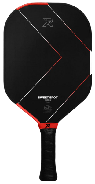 クルセイド ファフナー ほぼMPセット ProXR Sweet Spot Max 13mm Pickleball Paddle – Pickleball Nation