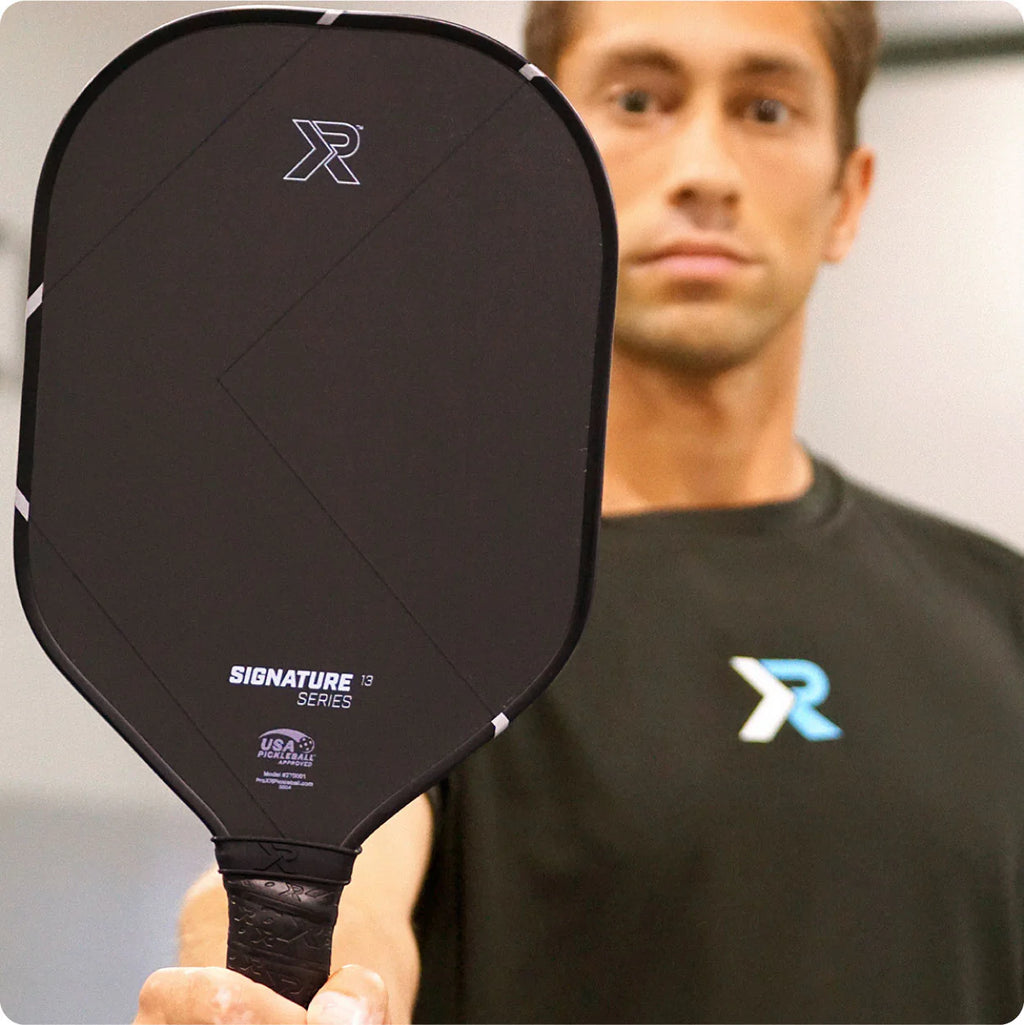 ProXR Signature Series 13mm Pickleball Paddle