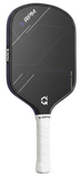 RPM Q2 16mm Hybrid Curve Top Pickleball Paddle - side view
