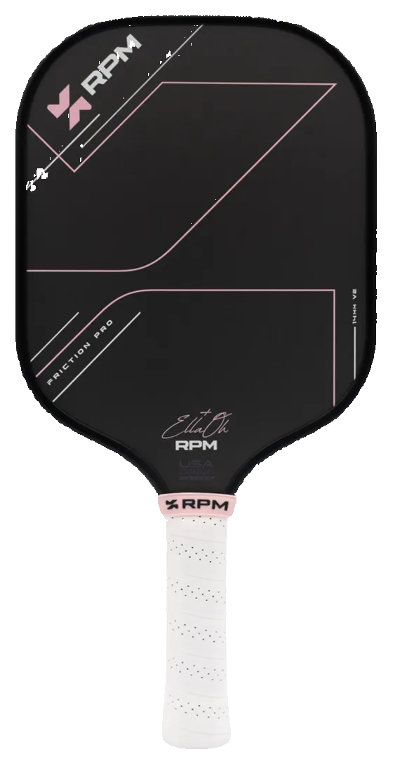 RPM Friction Pro 14MM Widebody V2
