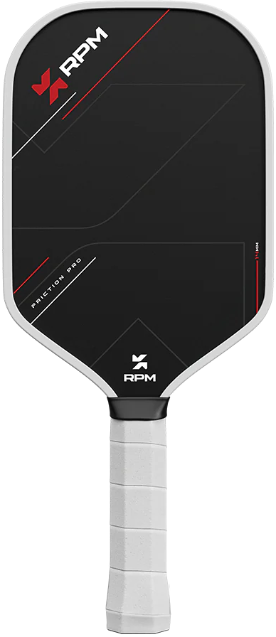 RPM Friction Pro Elongated 14mm