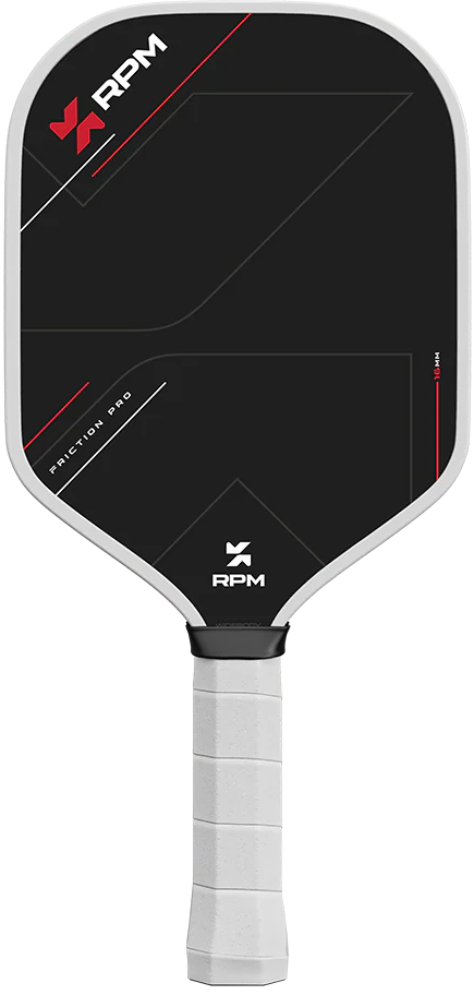 RPM Friction Pro Widebody 16mm