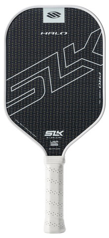 SLK Halo Pro XL Pickleball Paddle