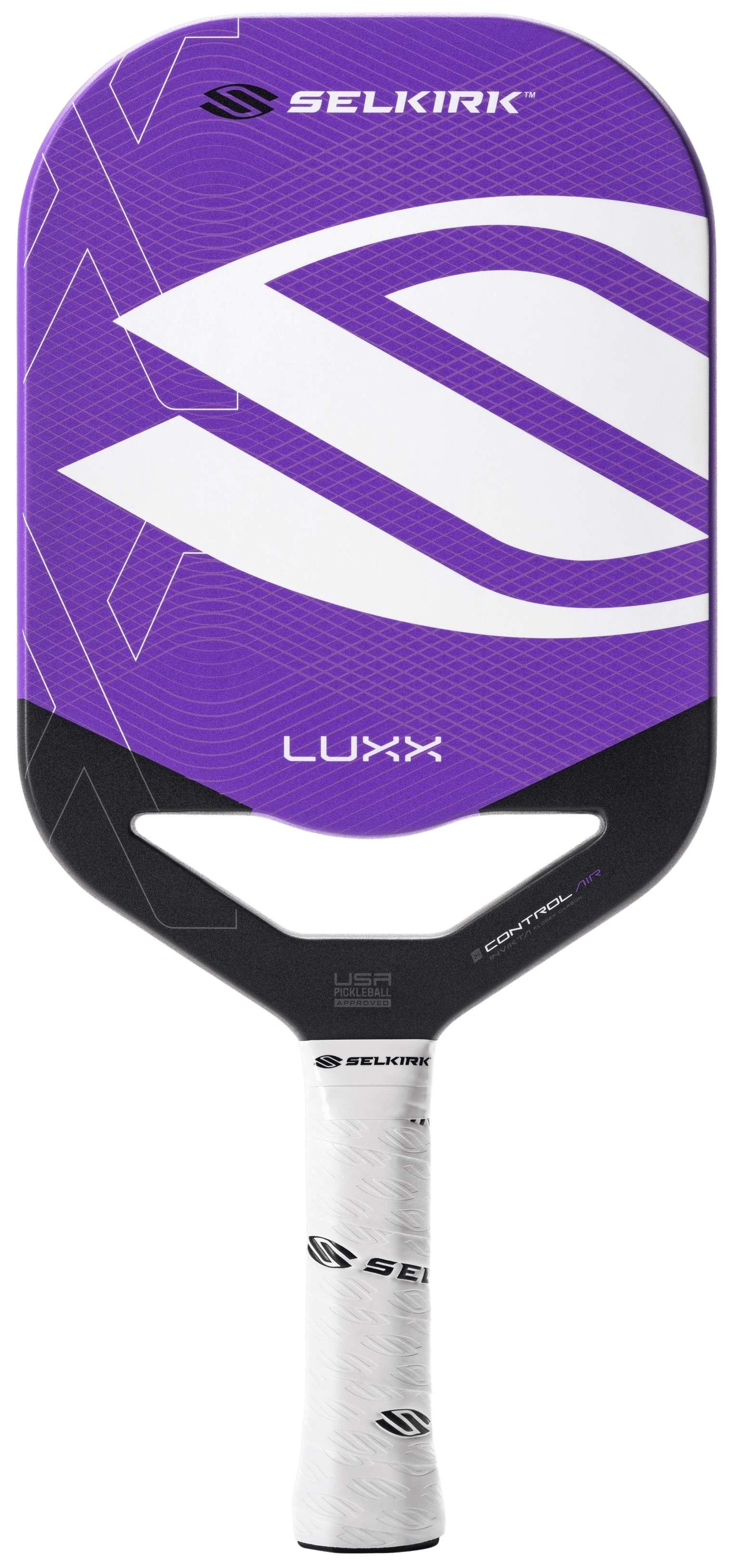 ピックルボールパドル　SELKIRK LUXX CONTROL INVIKTA Buy Selkirk LUXX Invikta with InfiniGrit - Royal Pickleball