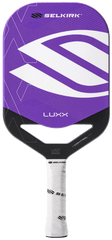 Selkirk LUXX Invikta with InfiniGrit