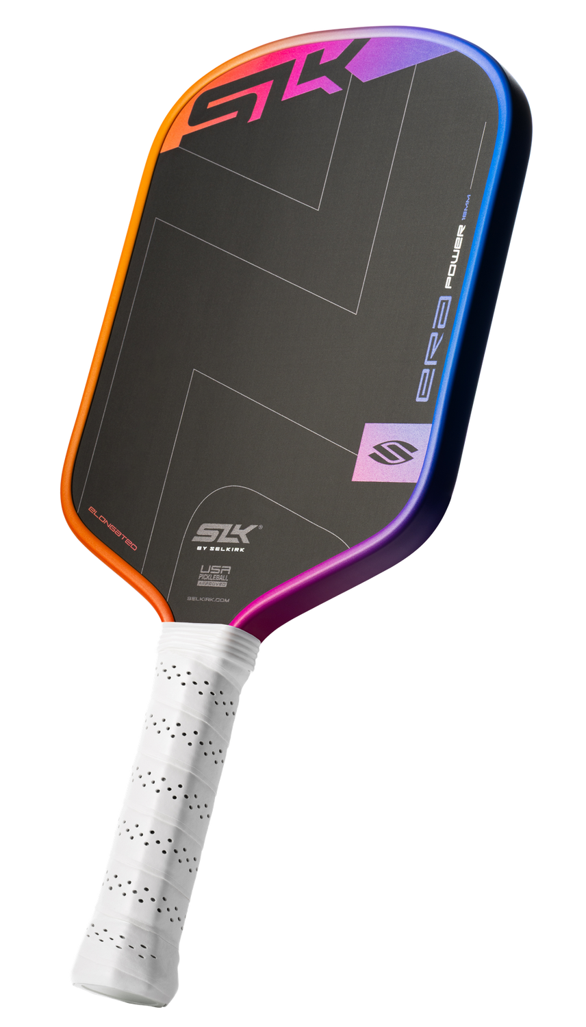 SLK ERA Power Elongated - Limited Sunset Edition