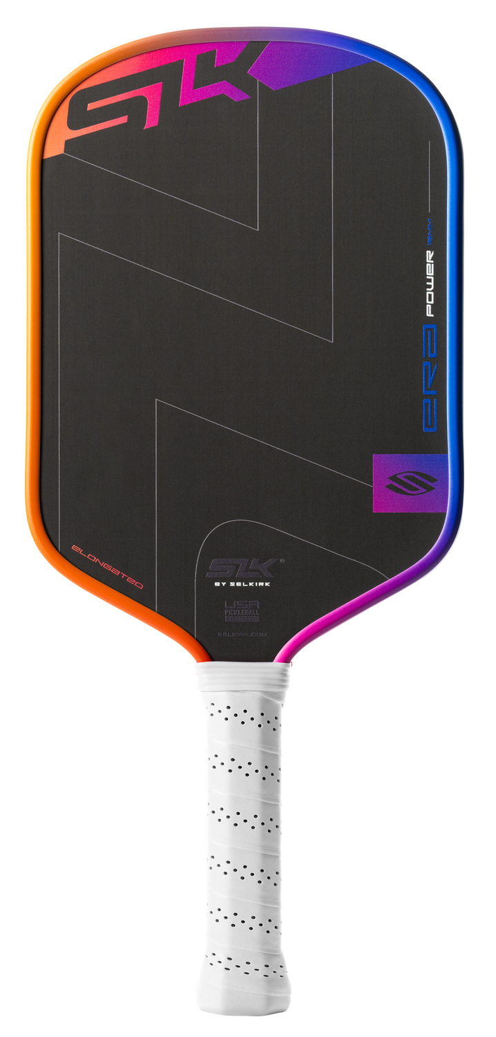 SLK ERA Power Elongated - Limited Sunset Edition