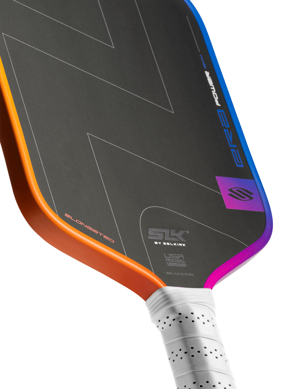 SLK ERA Power Elongated - Limited Sunset Edition