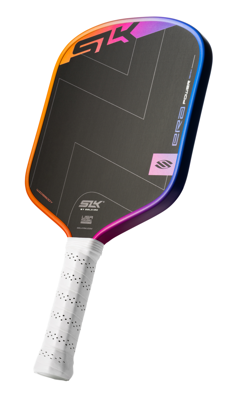 SLK ERA Power Widebody - Limited Sunset Edition