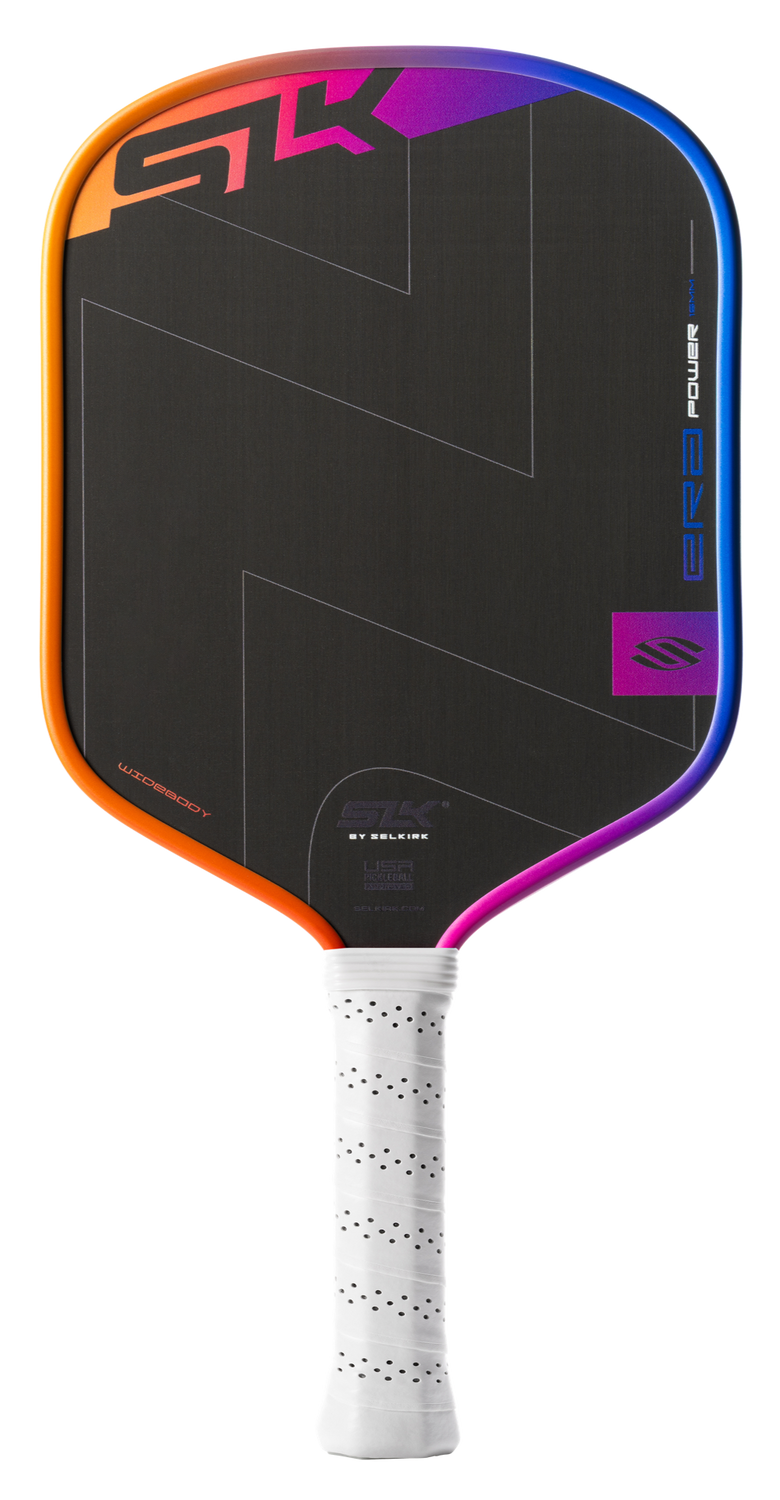 SLK ERA Power Widebody - Limited Sunset Edition